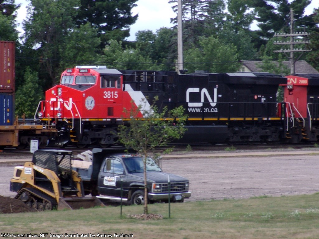 CN 3815